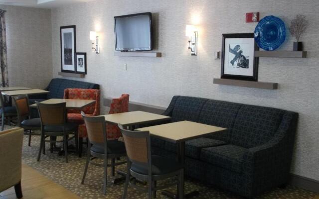 Hampton Inn Freeport/Brunswick