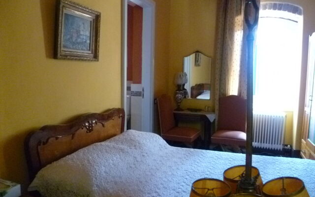 Museum Hotel George Molfetas