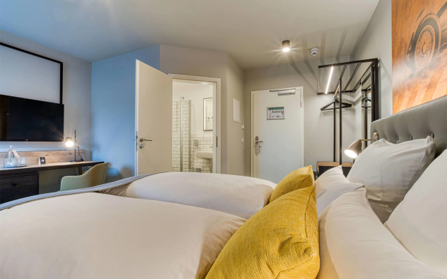 Vienna House Easy by Wyndham Ingolstadt