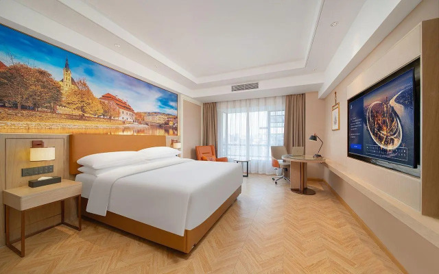 Vienna Hotel