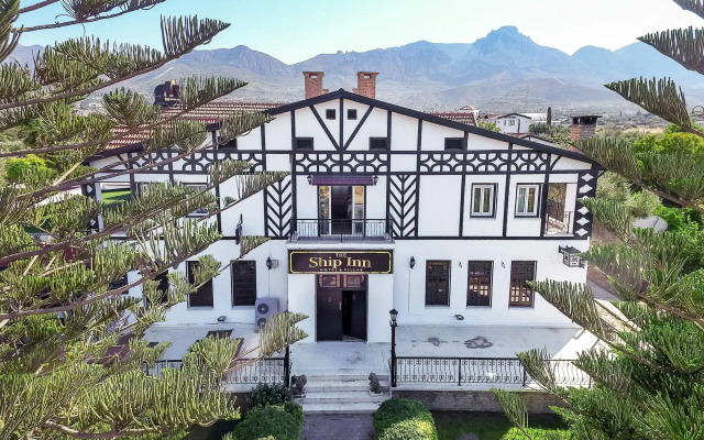 The Ship Inn Hotel and Villas