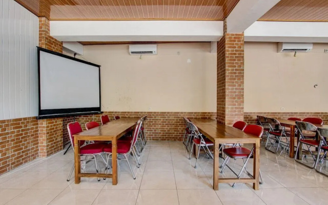 Sidodadi Homestay
