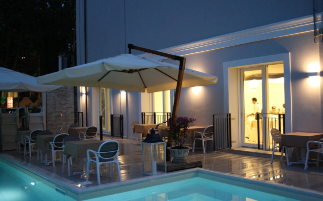 Rimini Suite Hotel
