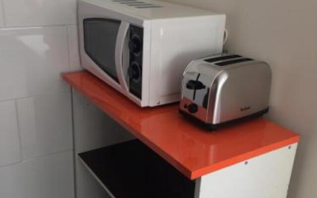 Apartamento Edificio Don Francisco