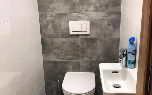 Apartmány Vrchlabí