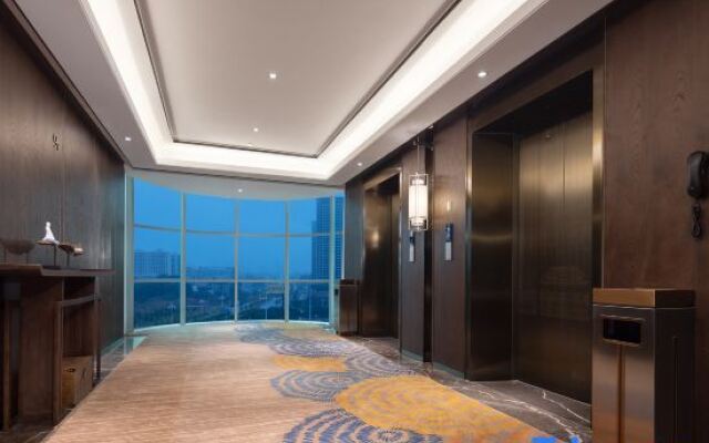 TILL BRIGHT Hotel (Lanshan Lanhai)