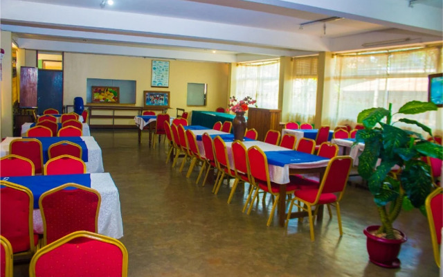 Ymca Conference And Training Center