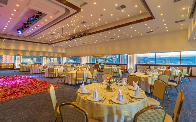 Tequendama Suites Bogota