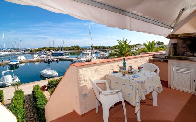 Fantastic Sardinia casa capitano CAP01