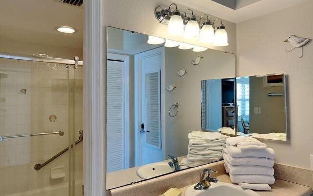 Regency Towers by Southern Vacation Rentals