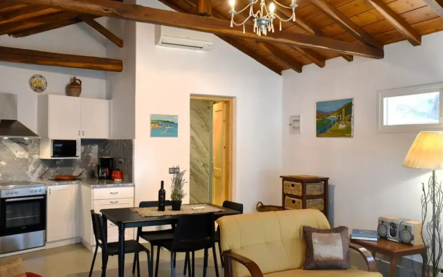 Porto Castello Villas Trade Winds