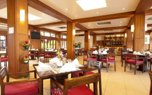 Solomon Kitano Mendana Hotel