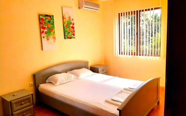 Club Hotel Villa Romana