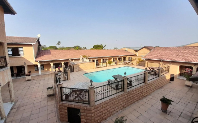 Lake St Lucia Villas