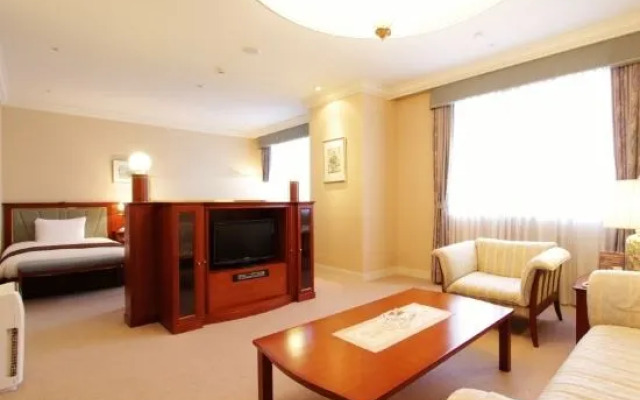 Shiosaitei Annex Kagetsu