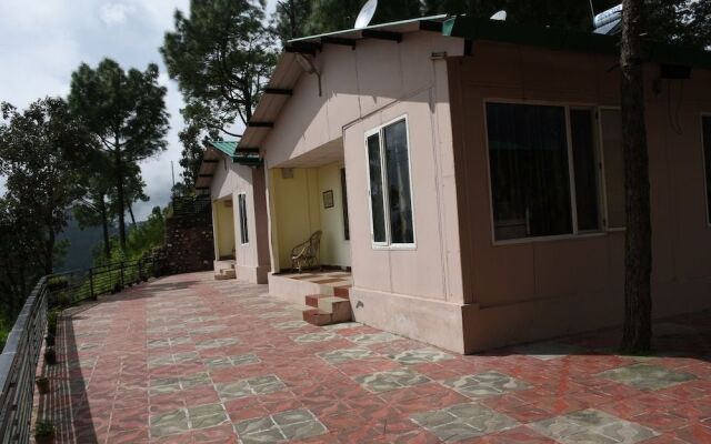 The Moksha Heights