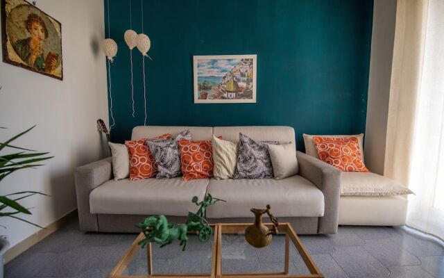 B&B Pompei Valentina Anfiteatro