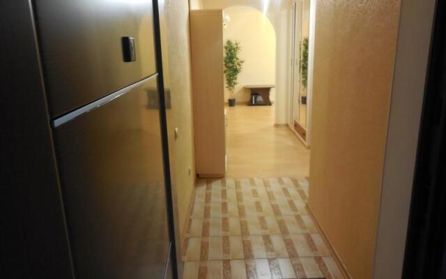 AAA Elita on Krasnyi Prospekt 59