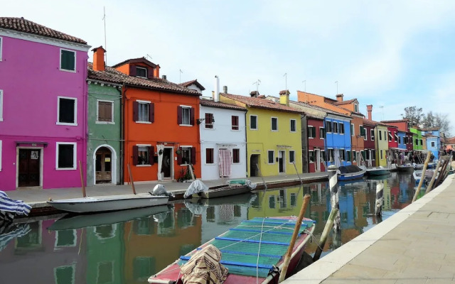 Le Colline Del Canova Ac Pool Wifi