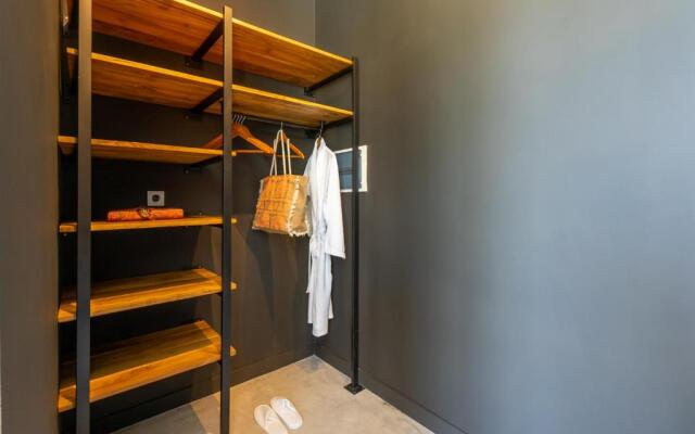 Rouge - Loft Matahari