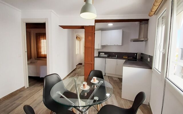 Al-Andalusí El Conserje