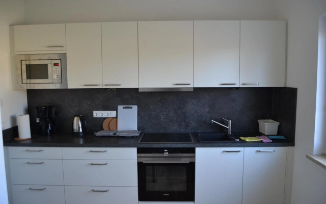 Aparthotel Sebastian