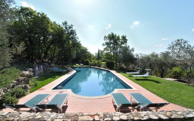 Mietitore a Montefiorile