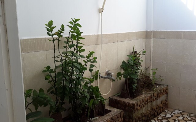 Bamboo Cottages