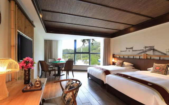 Sun Forest Resort Hotel