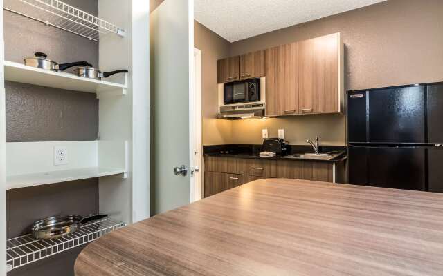 Studio 6 Dallas, TX - Northwest