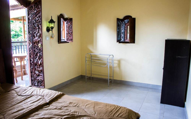 Ayu Bella Guest House