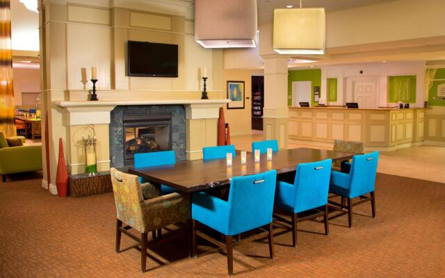 Hilton Garden Inn Pittsburgh/Southpointe