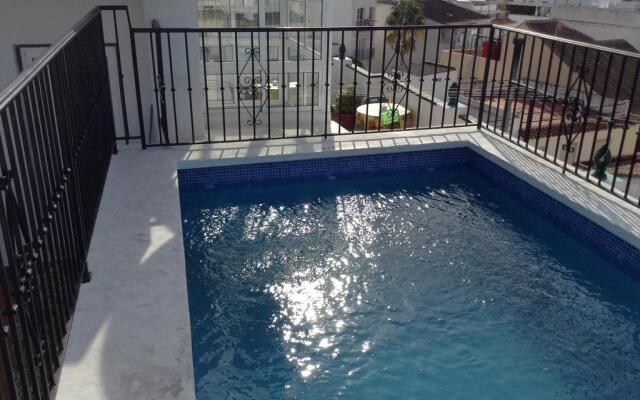 Hostal San Miguel