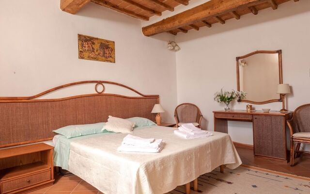 Belvilla by OYO Casa del Re