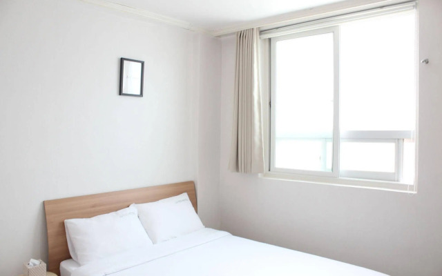 Haeundae JJ Inn