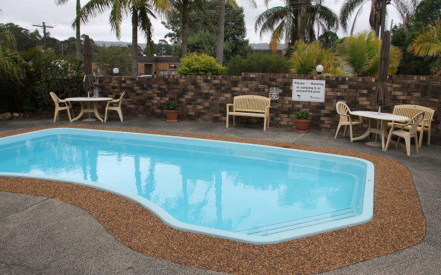 Gosford Palms Motor Inn