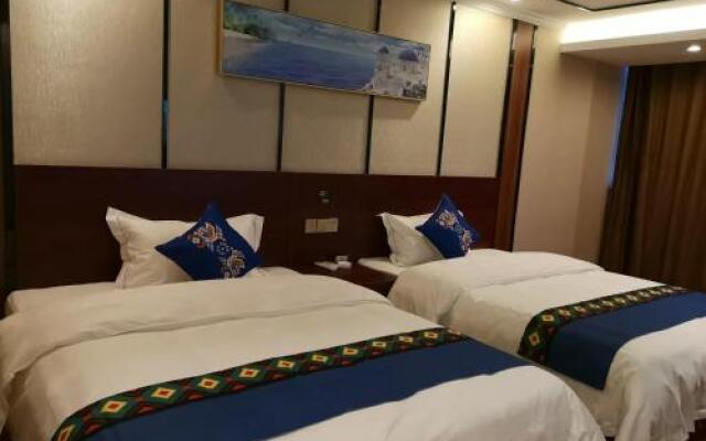 Princess Garden Resort