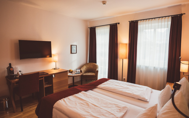 Heritage Hotel Hallstatt