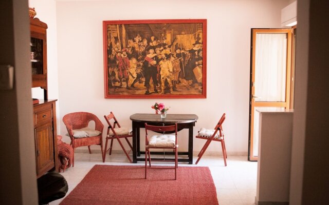 Domus Socolatae Apartments  Suites