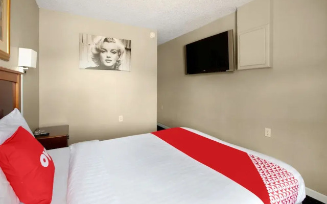 OYO Inn Dallas South