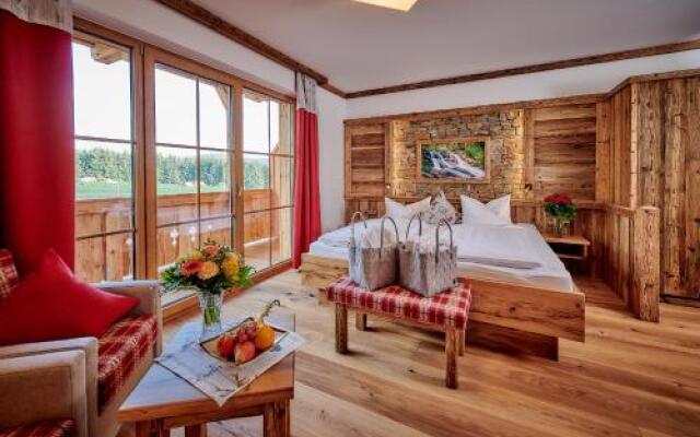 Musikhotel Tonihof***S