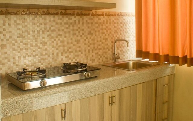 Kubu Daton Homestay