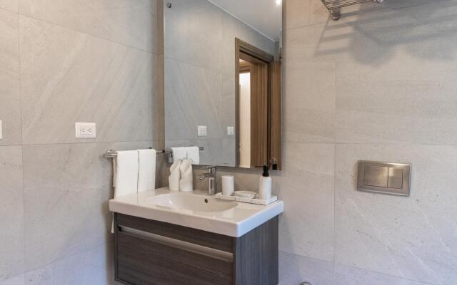 Stylish 3-Bedroom Apartment near the Bavaro Beach