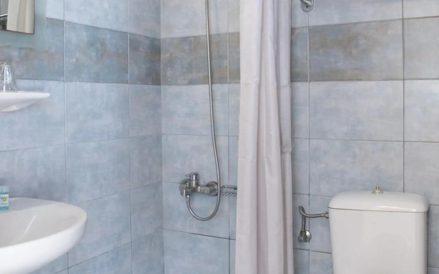 Hotel Tigaki's Star