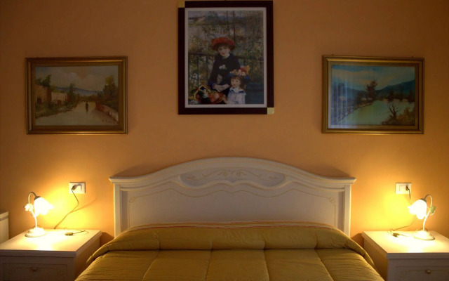 B&B In Centro a Pacentro