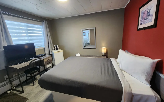 Motel Le Victo