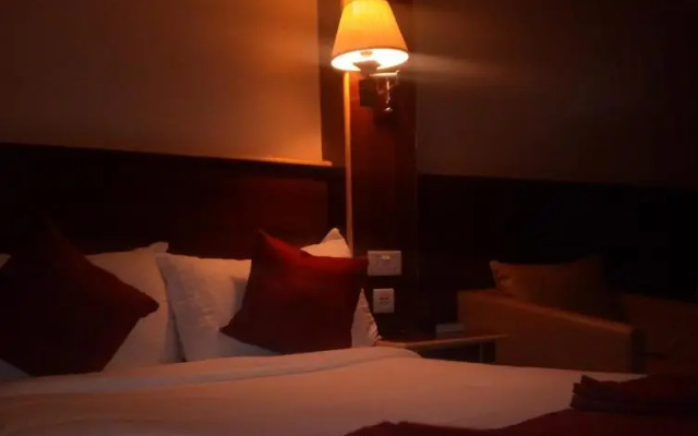 Generis Hotel