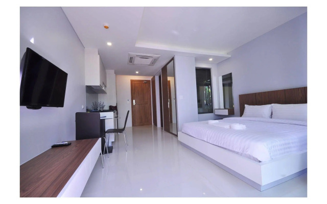 The Bedroom Nai Harn Beach