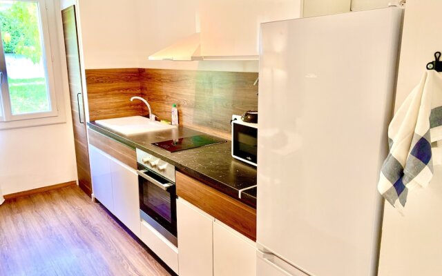 Rubis Appartement