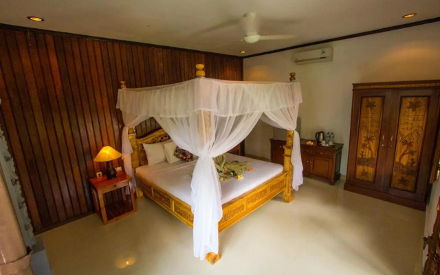 Hotel Shri Ganesh